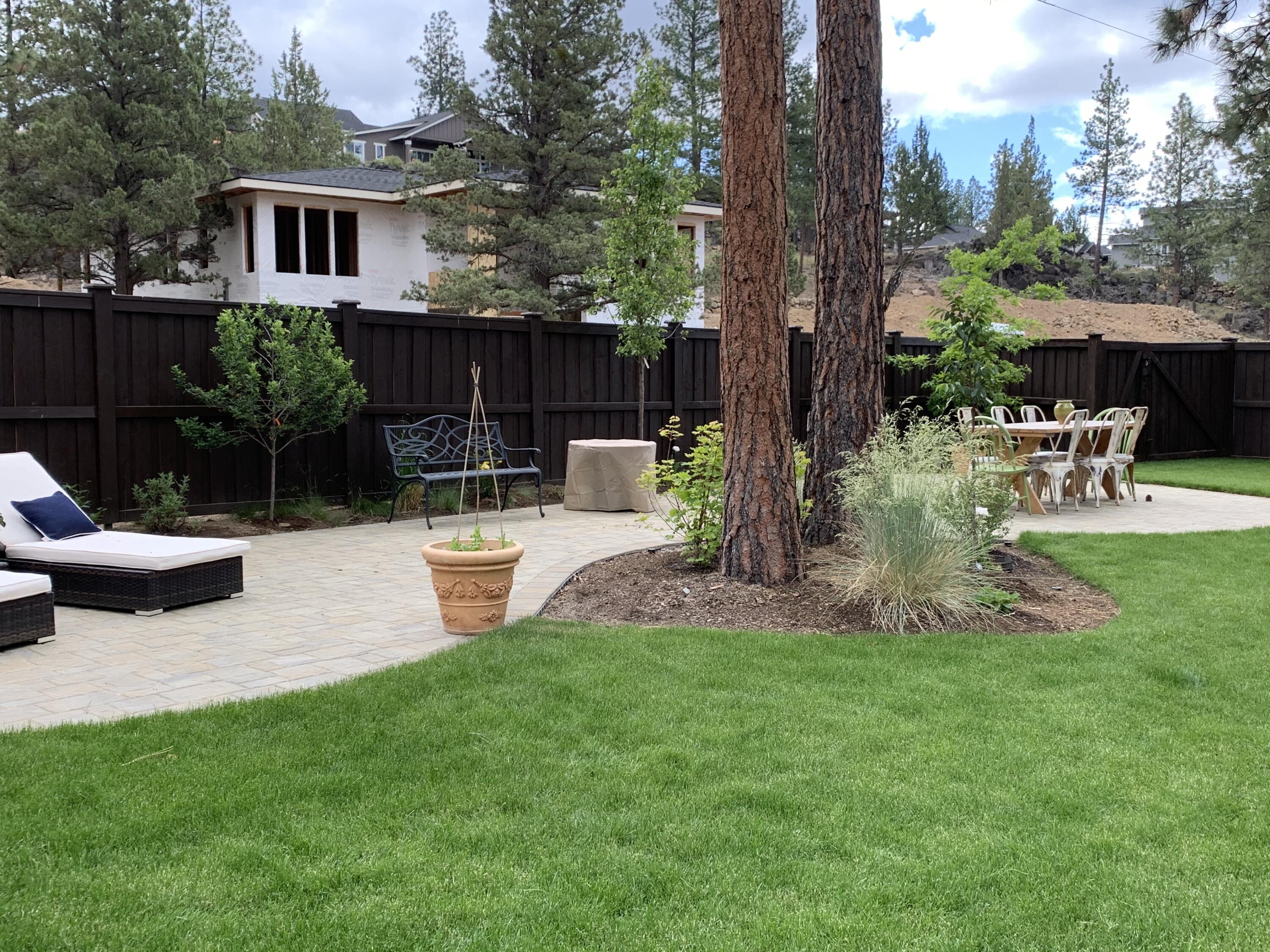 Shevlin Bluffs - Residential