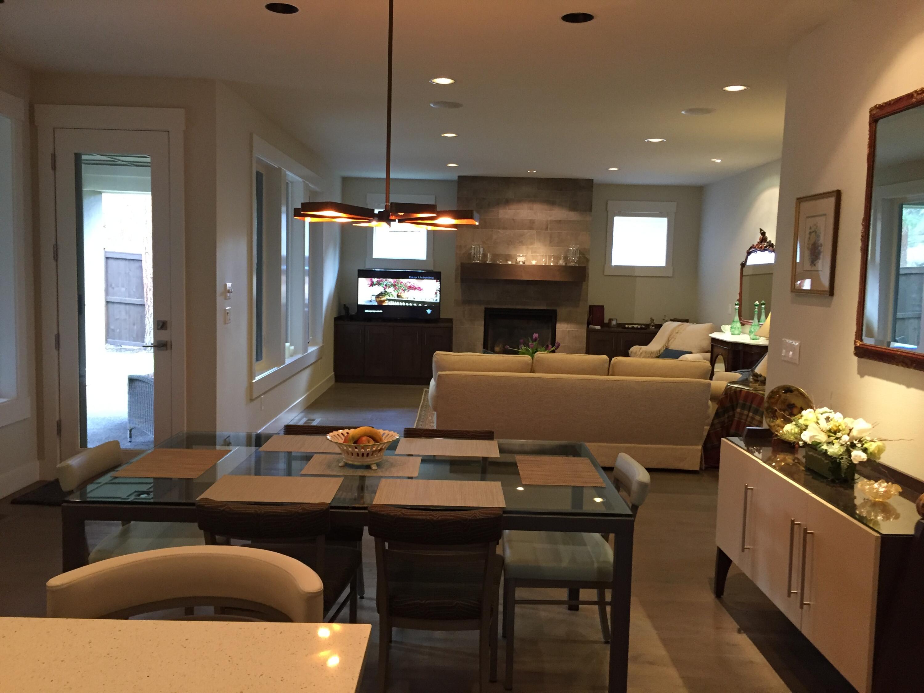 Shevlin Bluffs - Residential