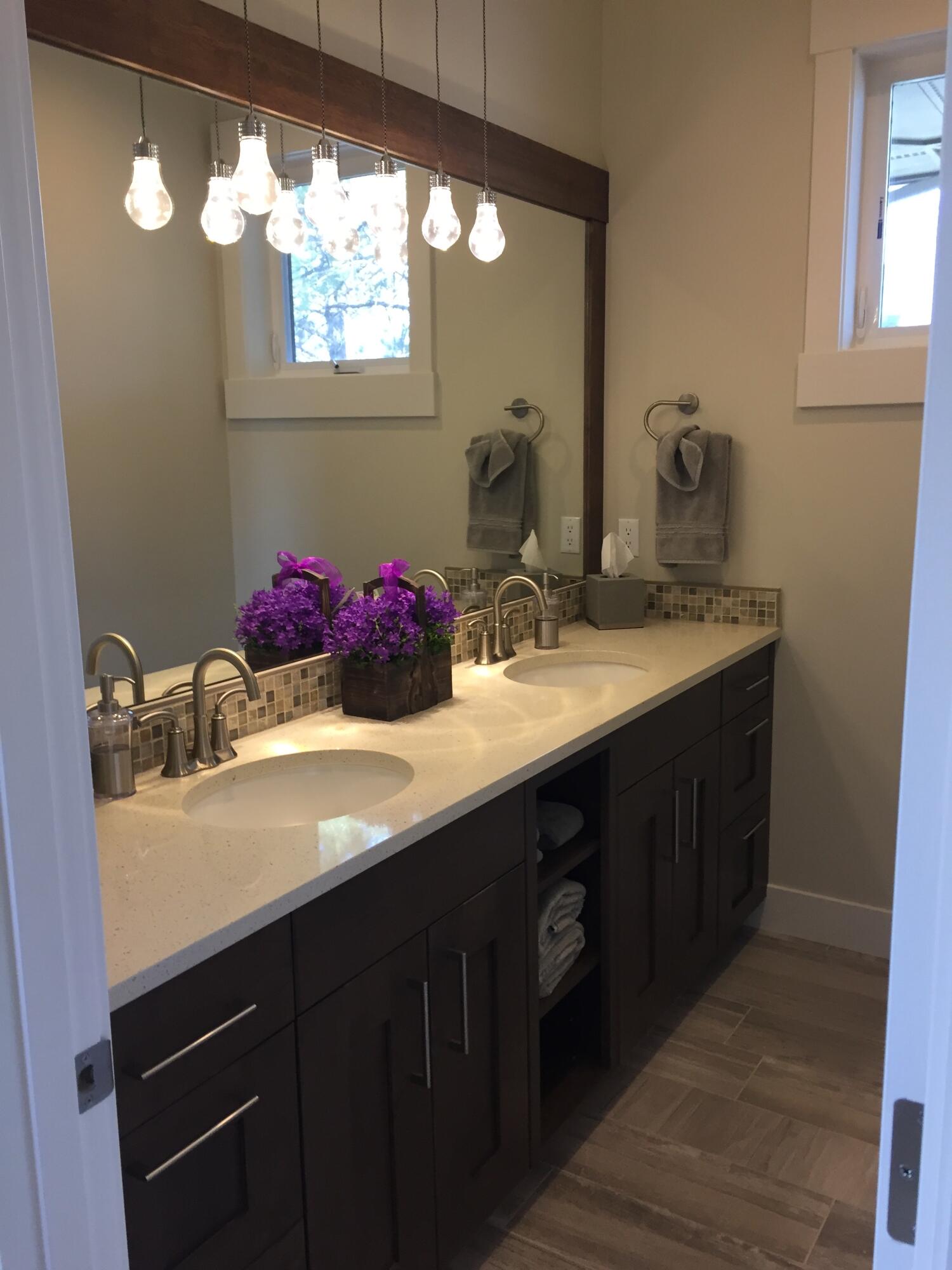 Shevlin Bluffs - Residential