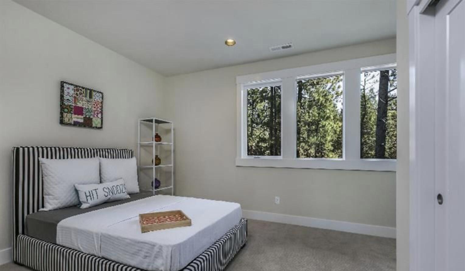 Shevlin Bluffs - Residential