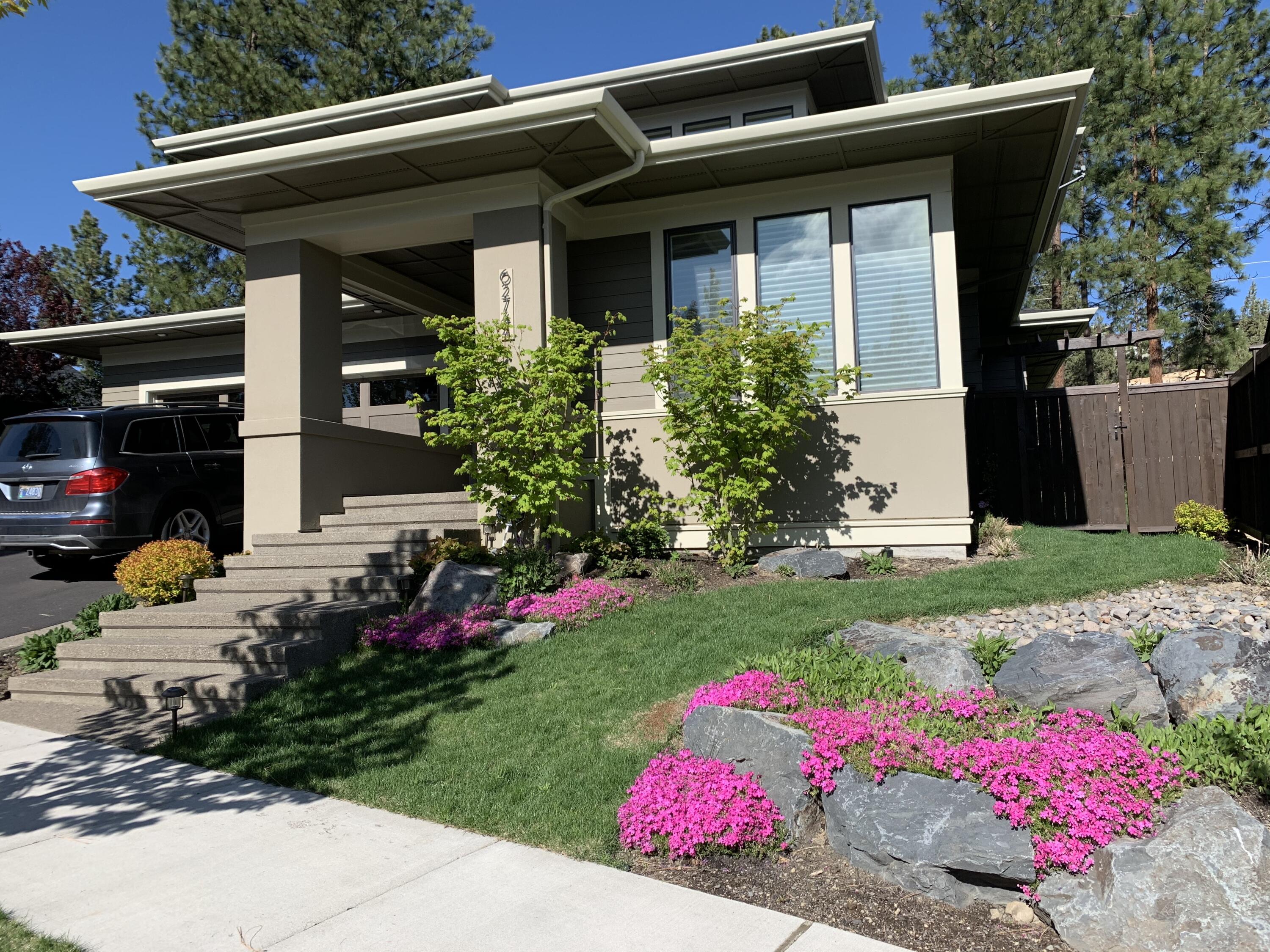 Shevlin Bluffs - Residential