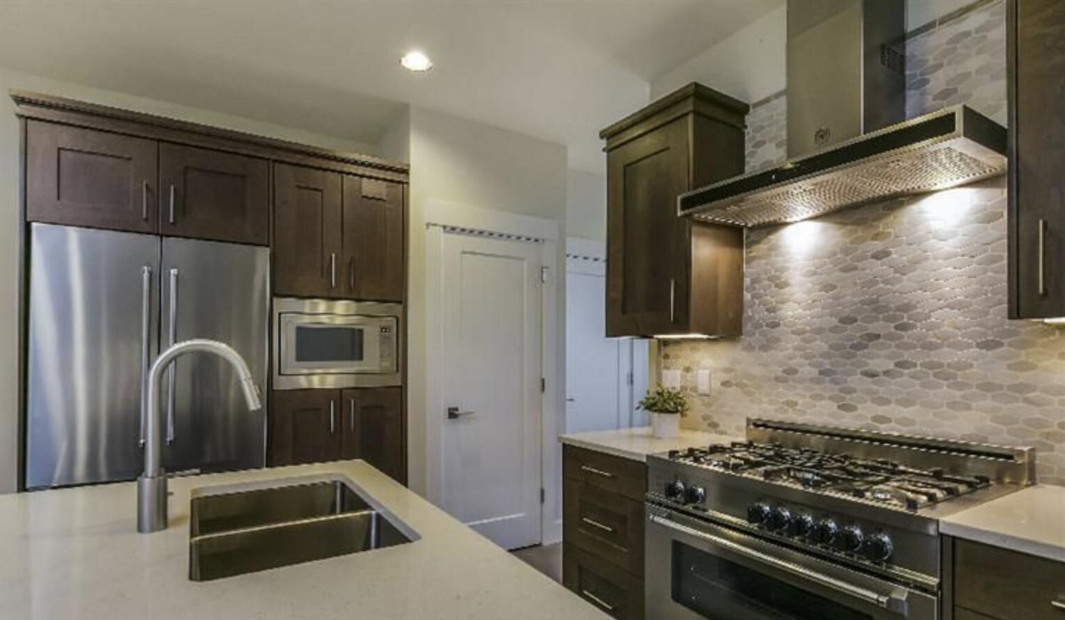 Shevlin Bluffs - Residential