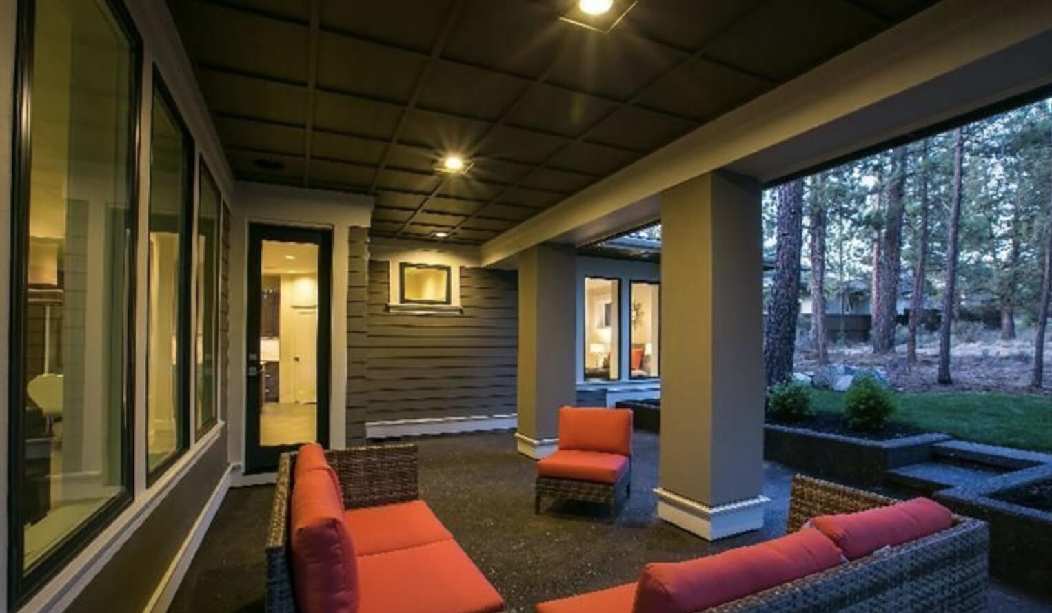 Shevlin Bluffs - Residential