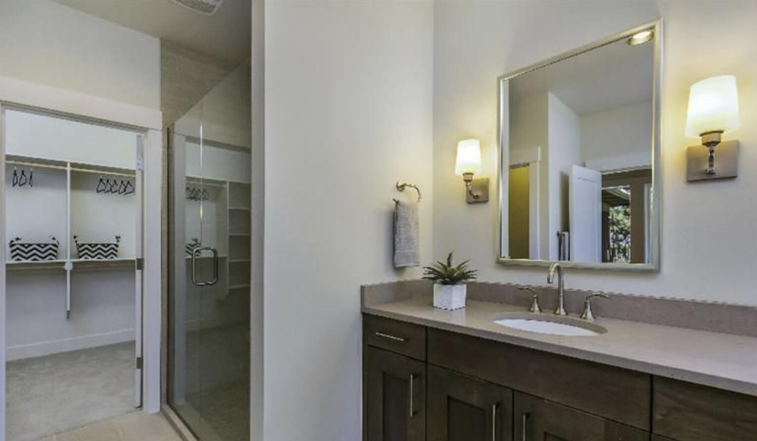 Shevlin Bluffs - Residential