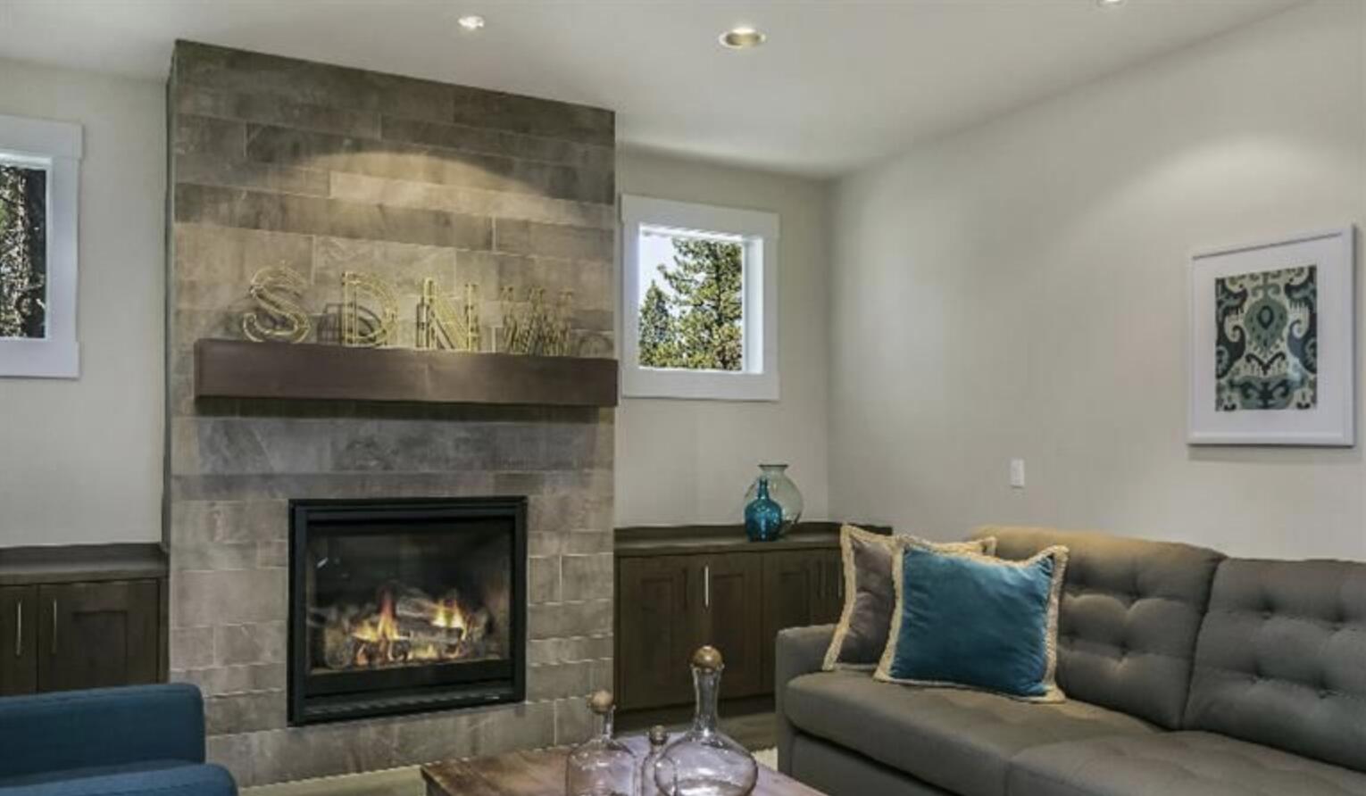 Shevlin Bluffs - Residential