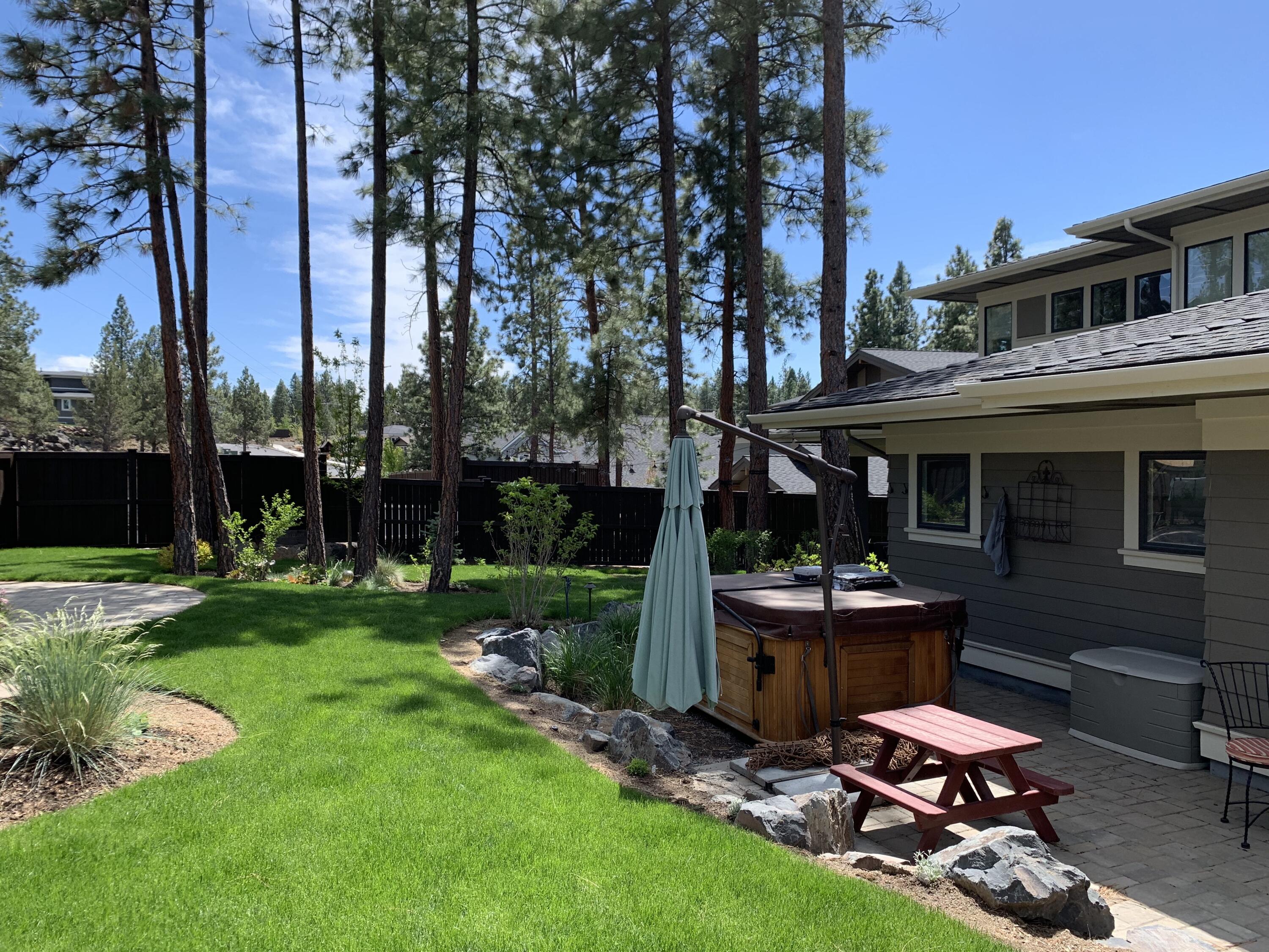 Shevlin Bluffs - Residential