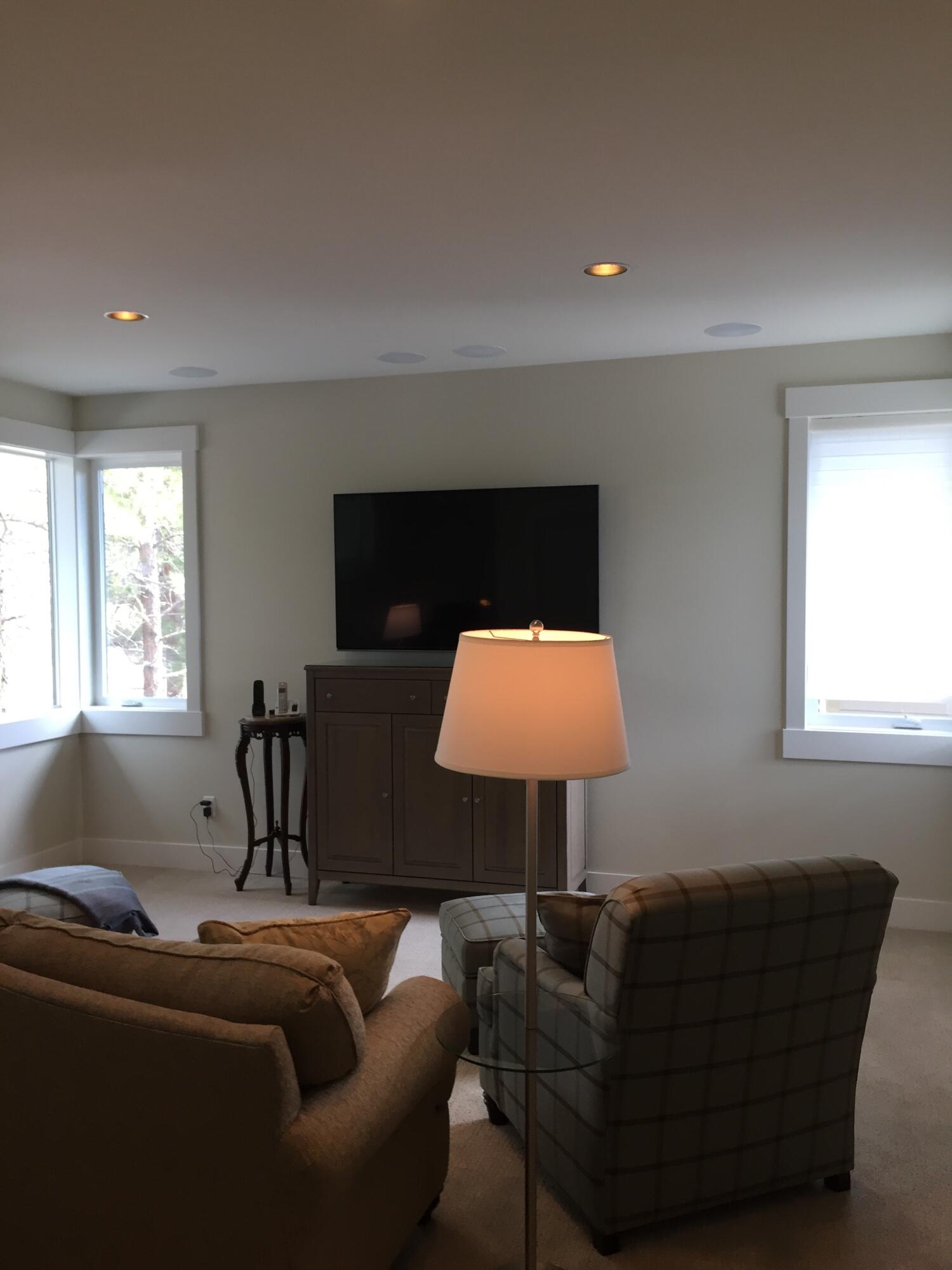 Shevlin Bluffs - Residential