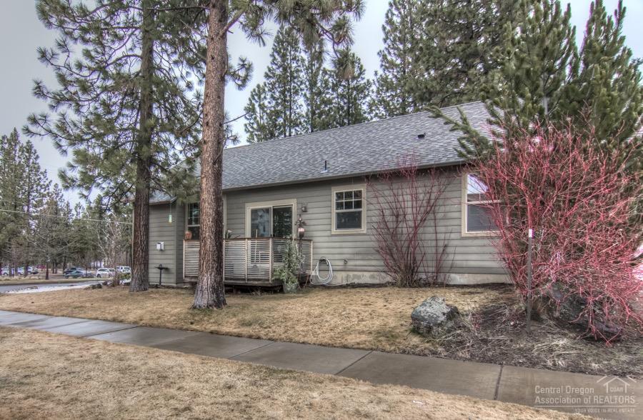 Pheasant Run - Residential Income