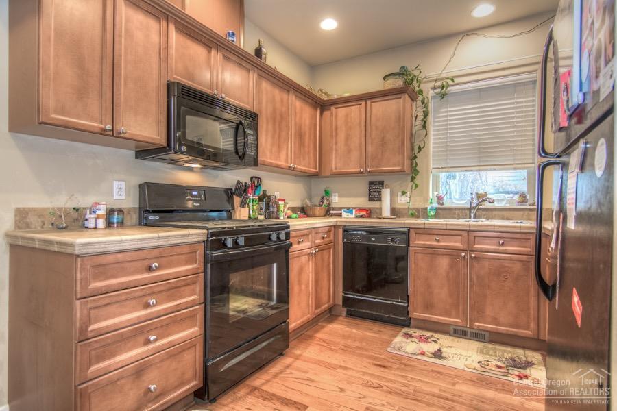 Pheasant Run - Residential Income