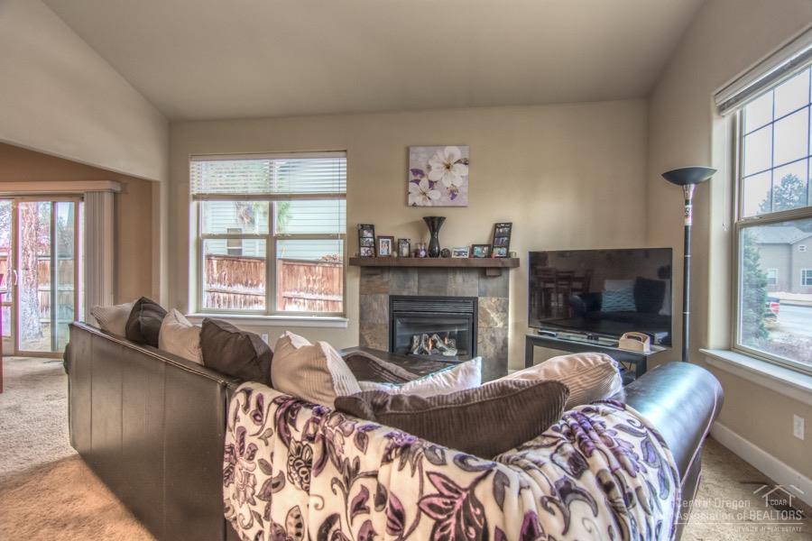 Pheasant Run - Residential Income