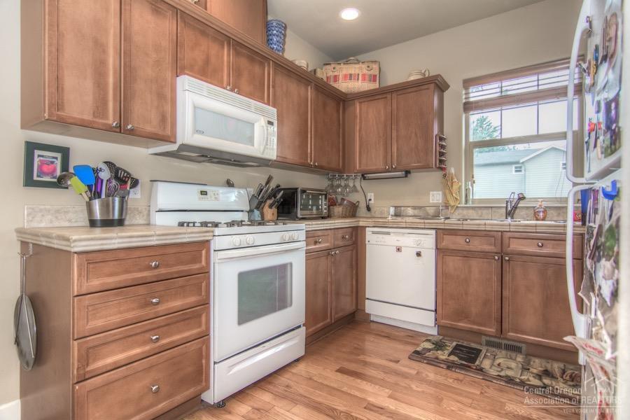 Pheasant Run - Residential Income