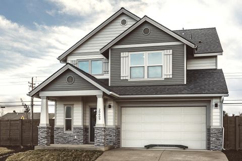 20609 SE Gemstone Avenue 131 Bend OR 97702