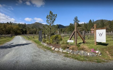 Tiny photo for 818 Slagle Creek Road, Grants Pass, OR 97527 (MLS # 220222959)