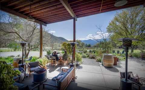 Tiny photo for 818 Slagle Creek Road, Grants Pass, OR 97527 (MLS # 220222959)