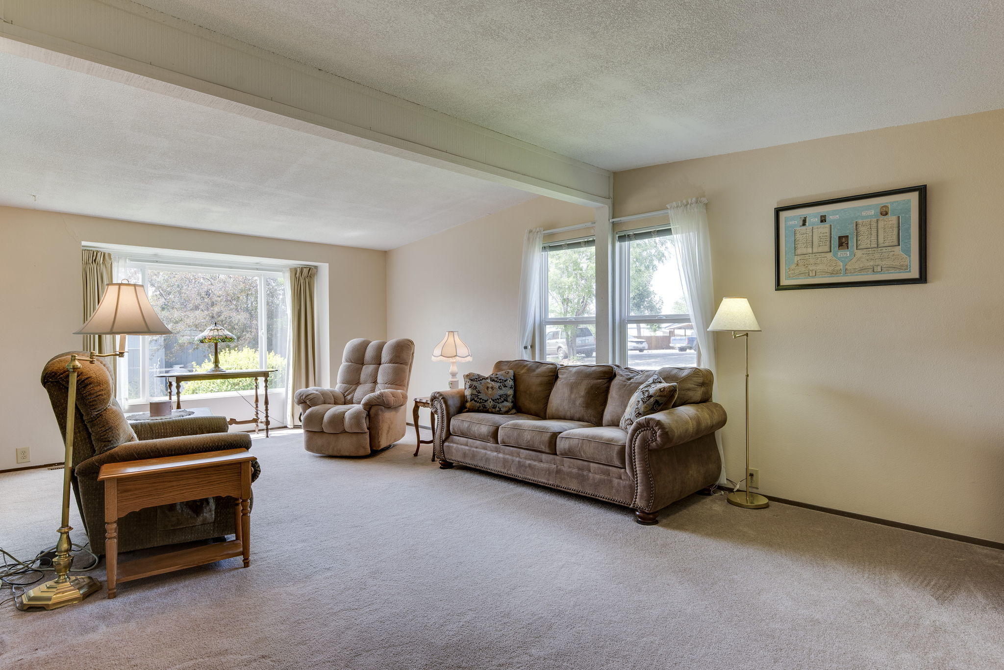 Culver Ridge - Residential