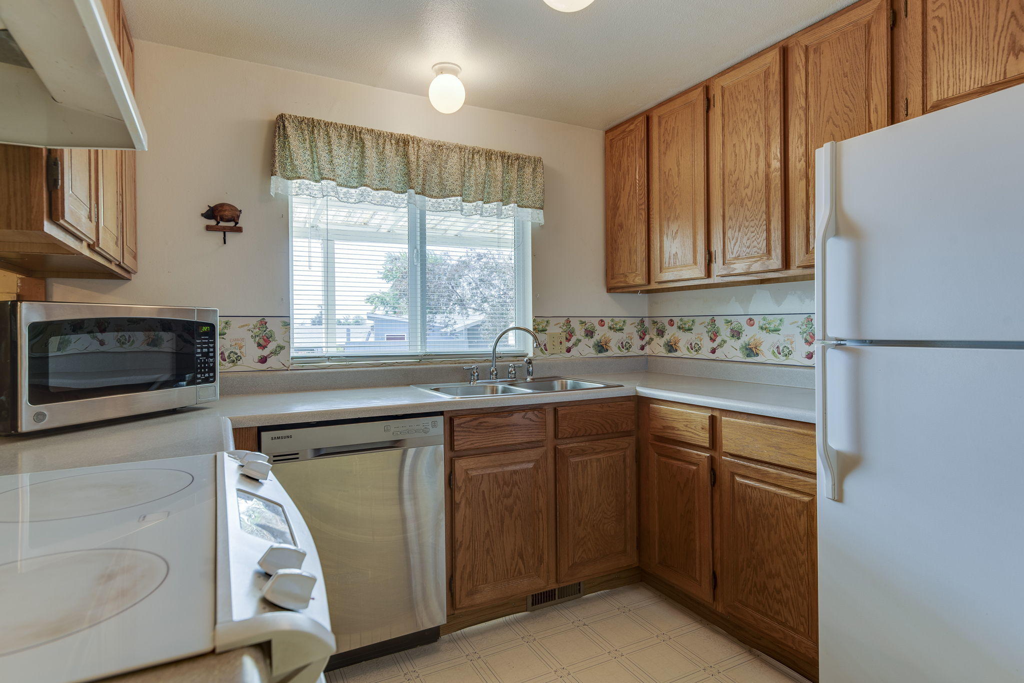 Culver Ridge - Residential