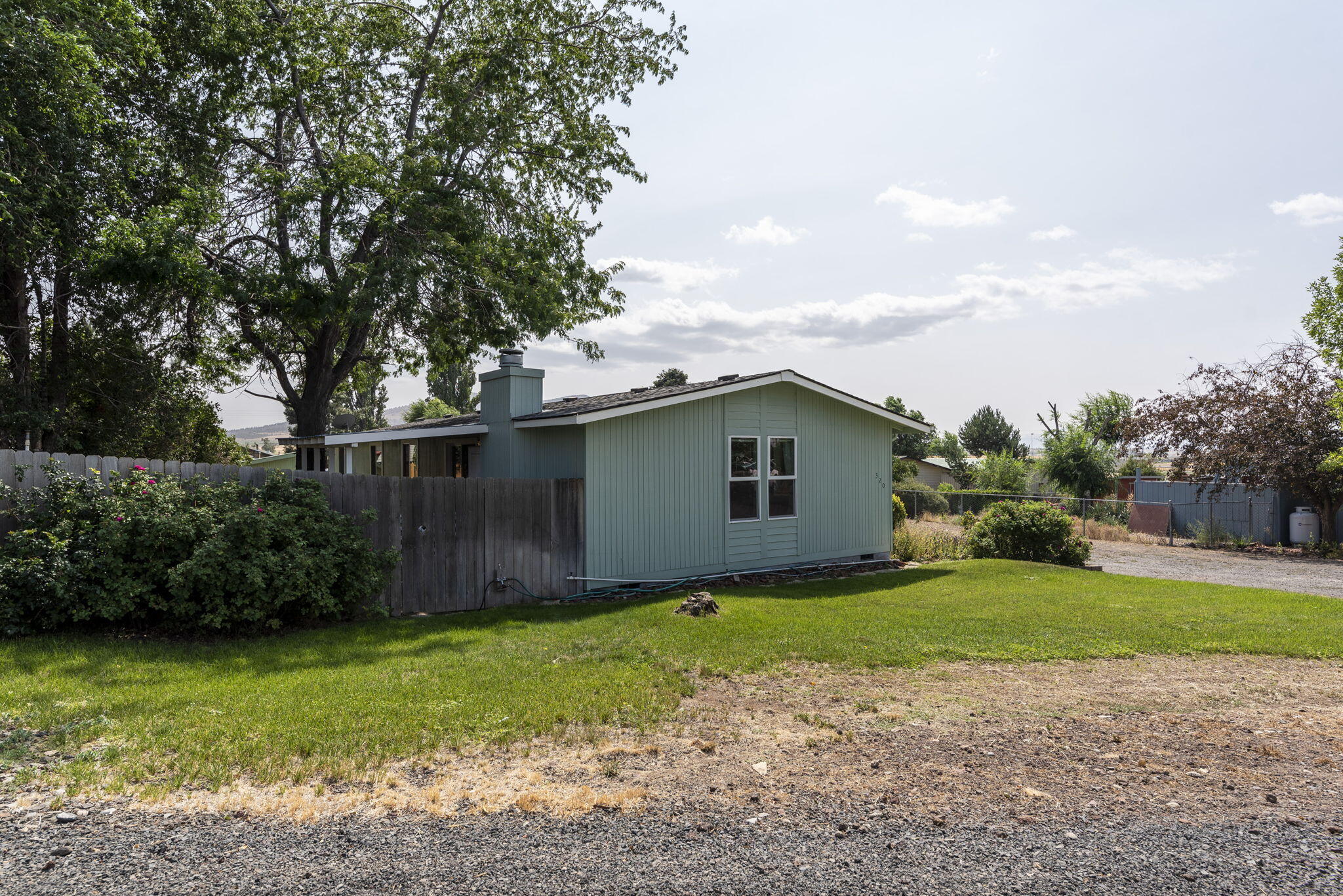Culver Ridge - Residential