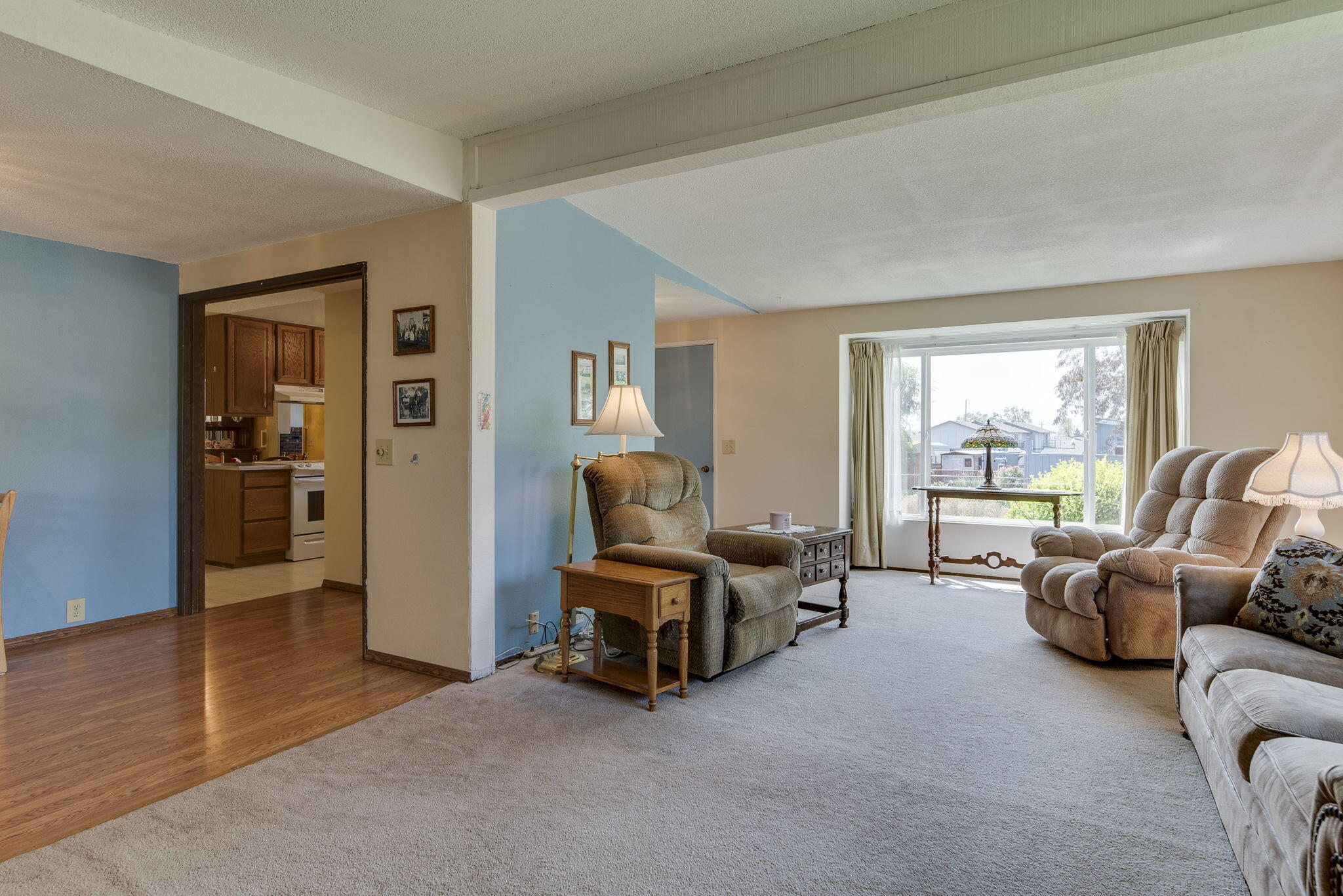 Culver Ridge - Residential