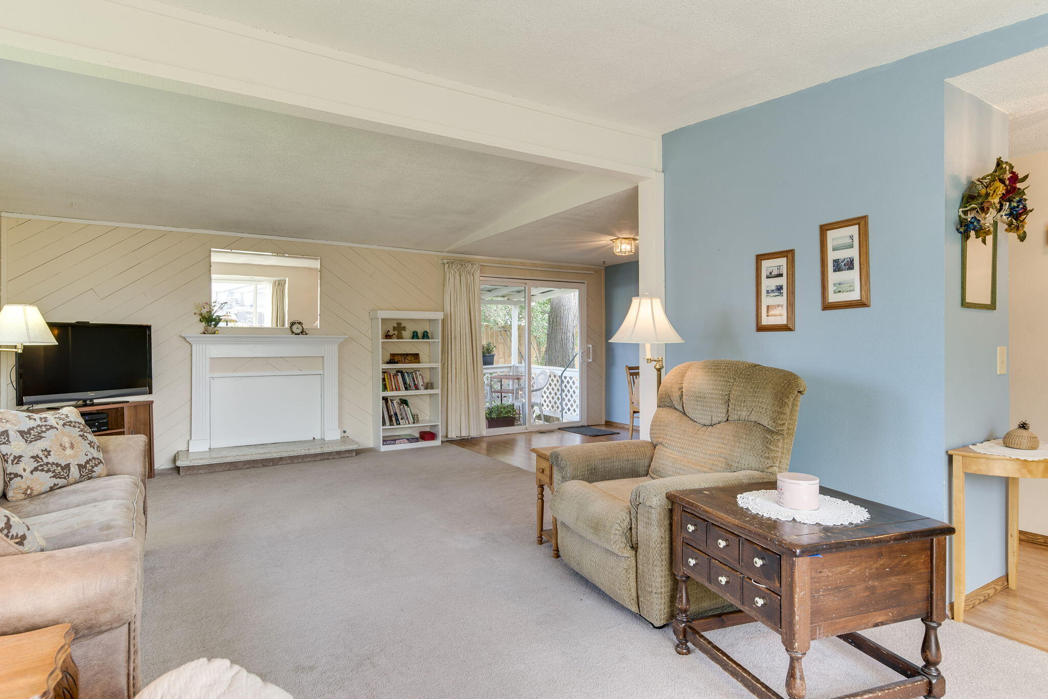 Culver Ridge - Residential