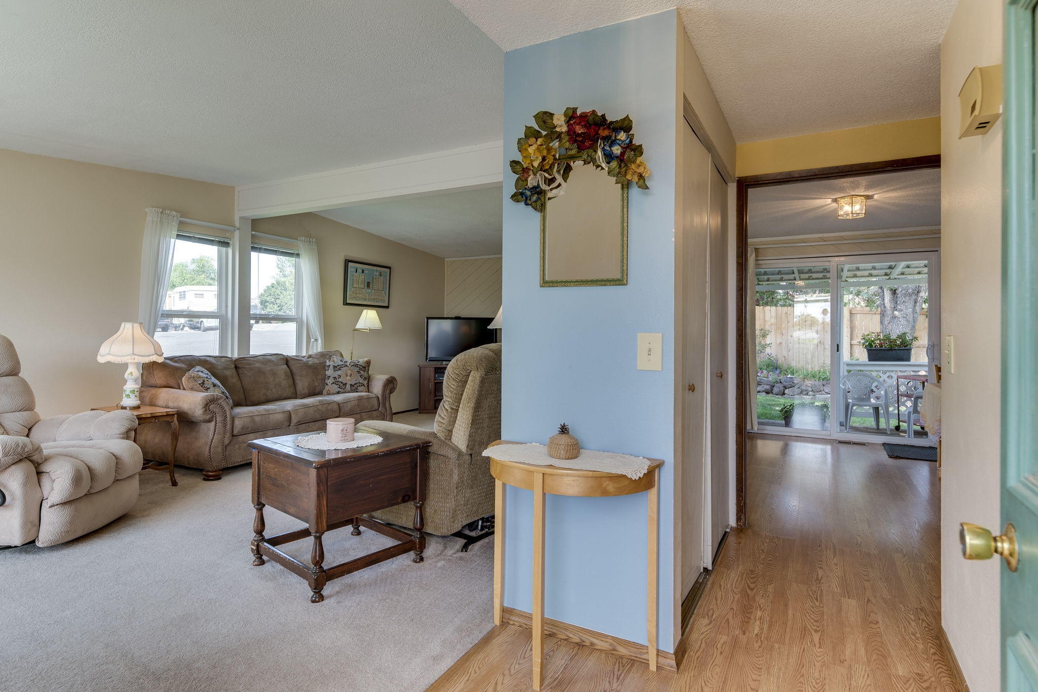 Culver Ridge - Residential