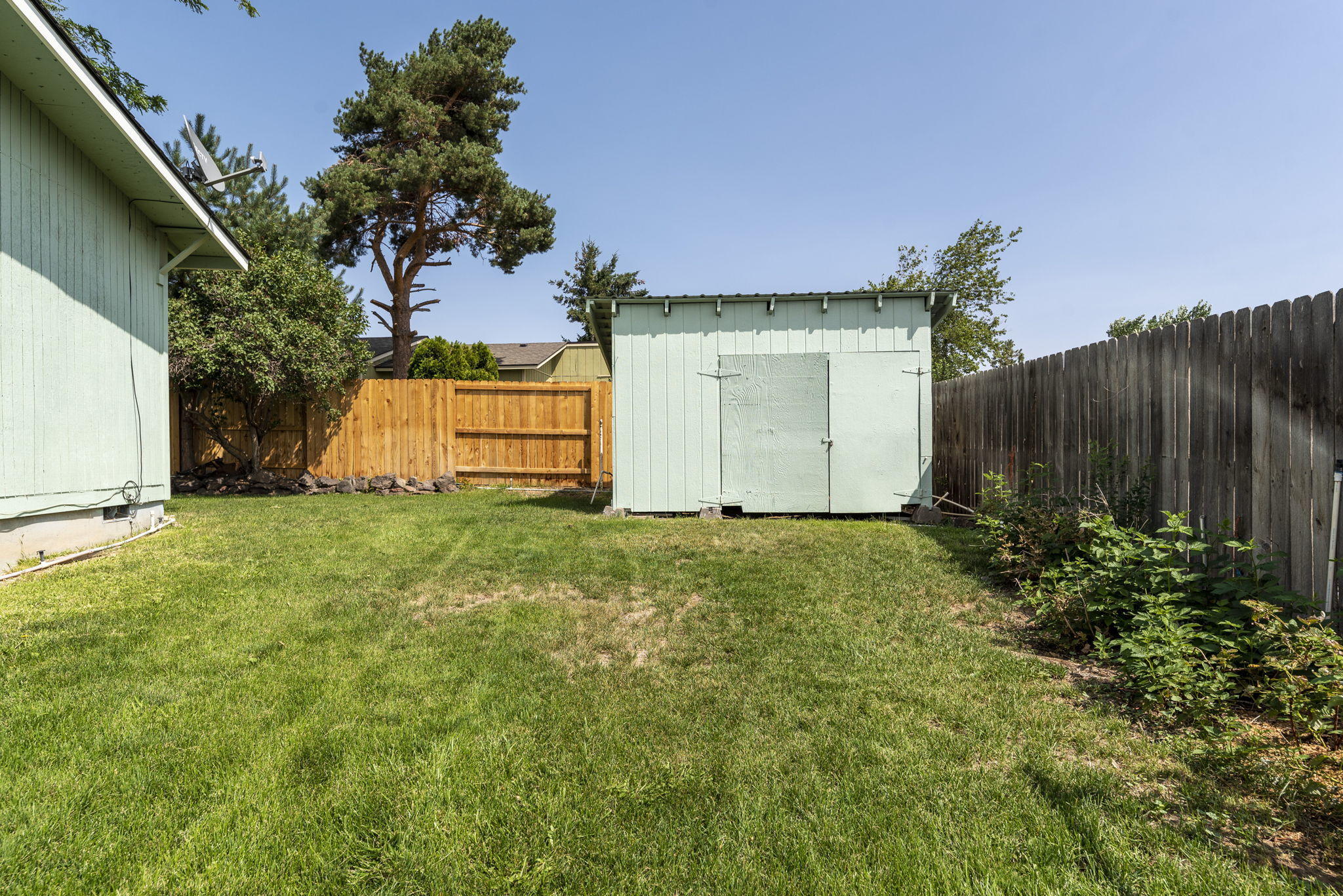 Culver Ridge - Residential