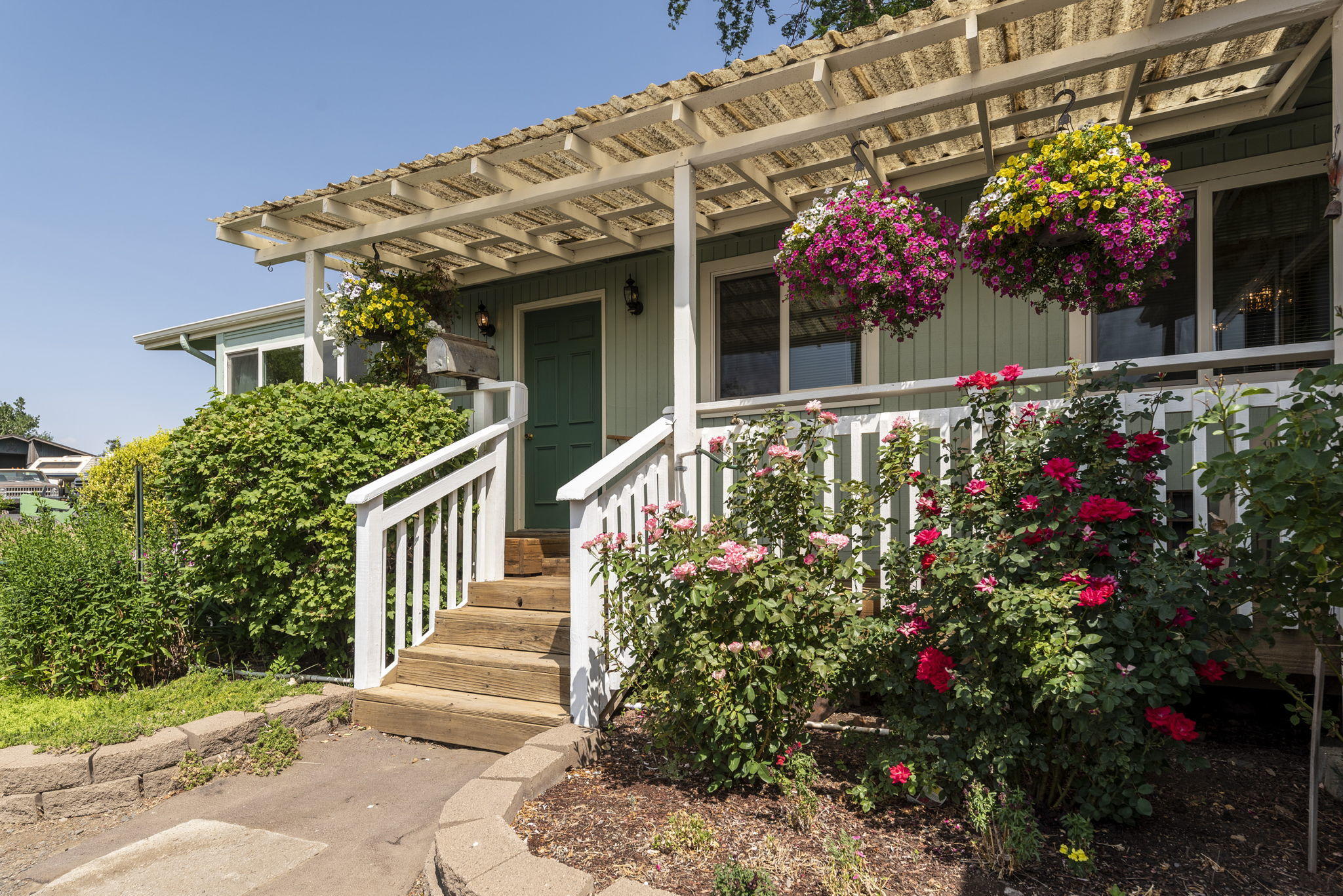 Culver Ridge - Residential