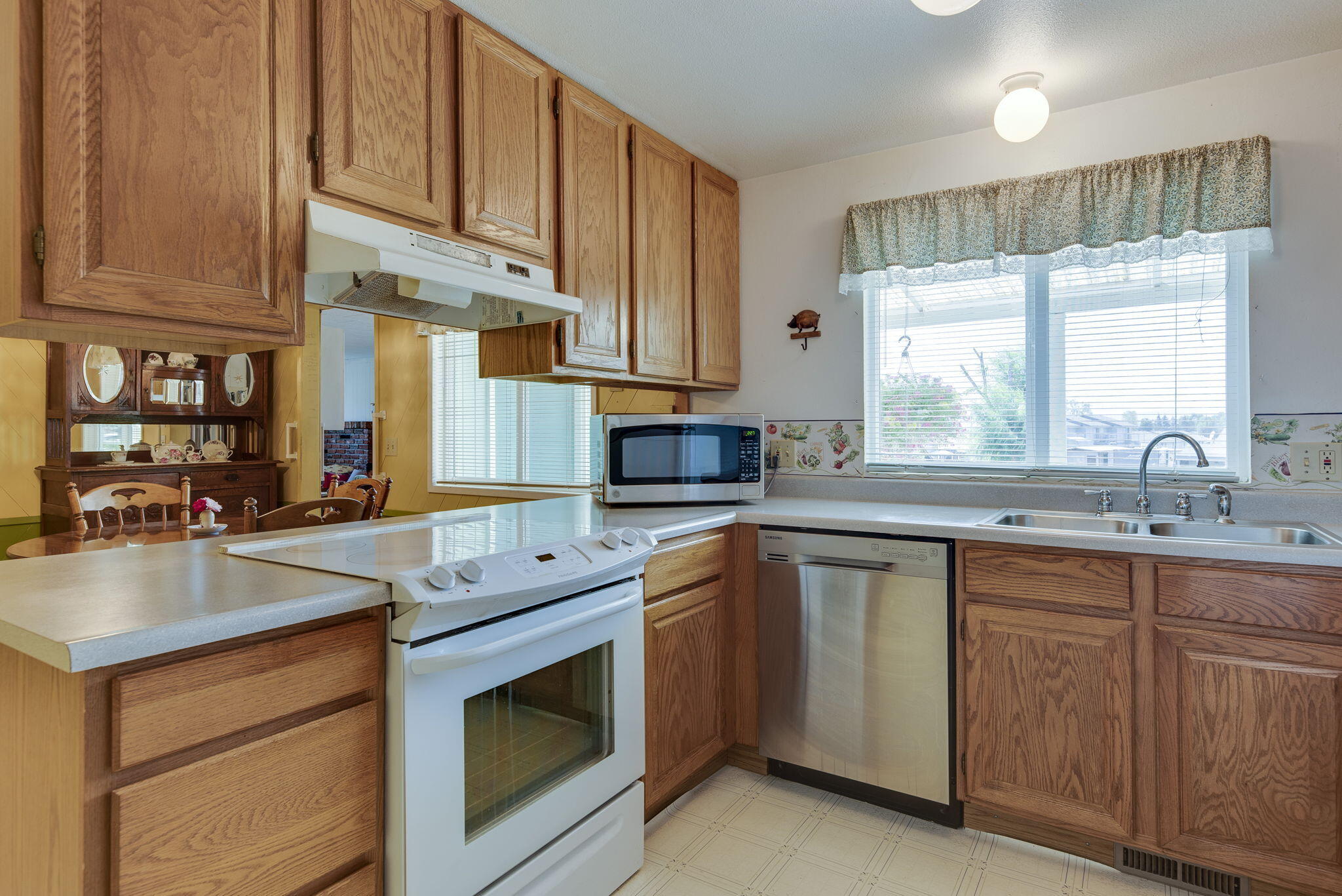 Culver Ridge - Residential