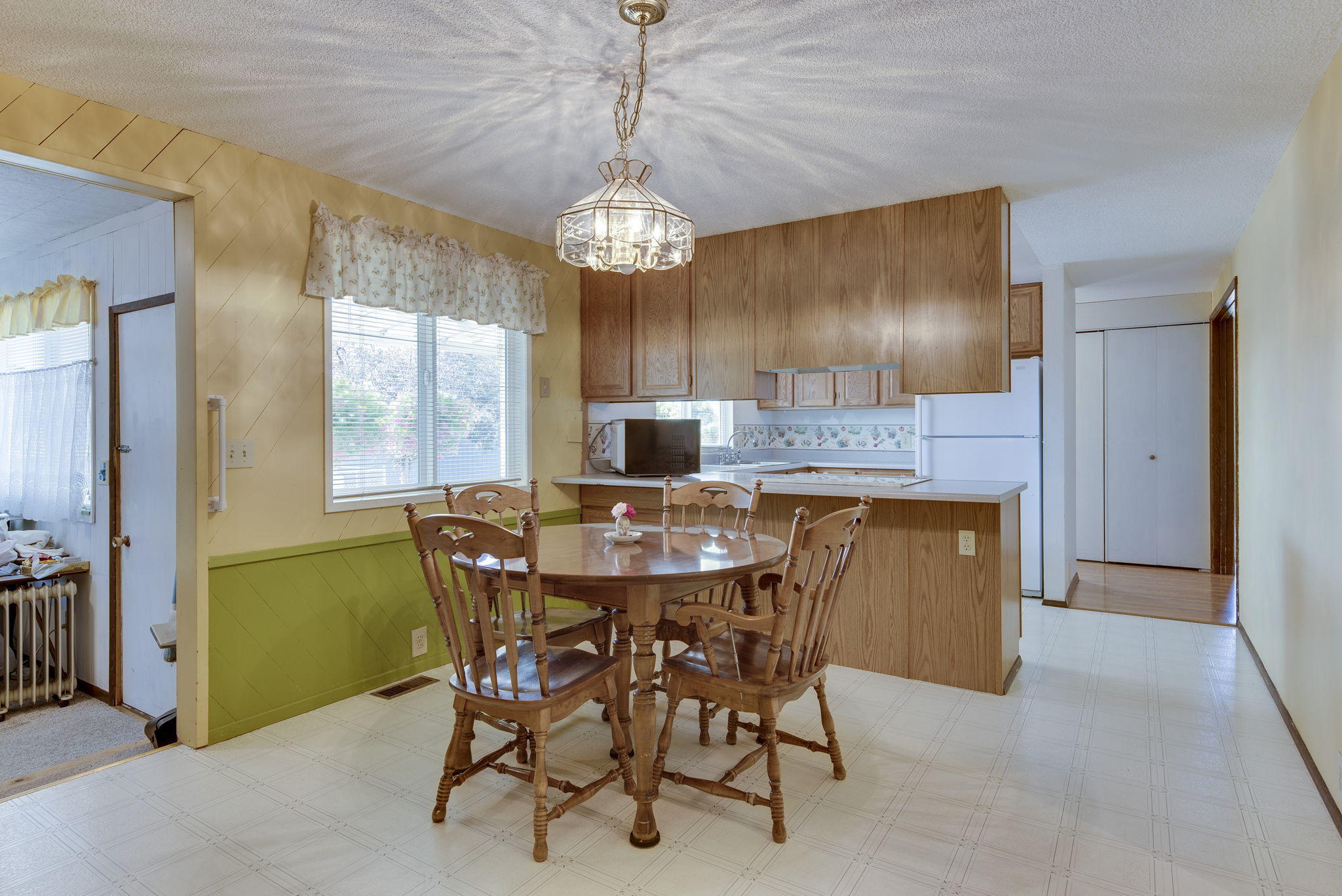 Culver Ridge - Residential