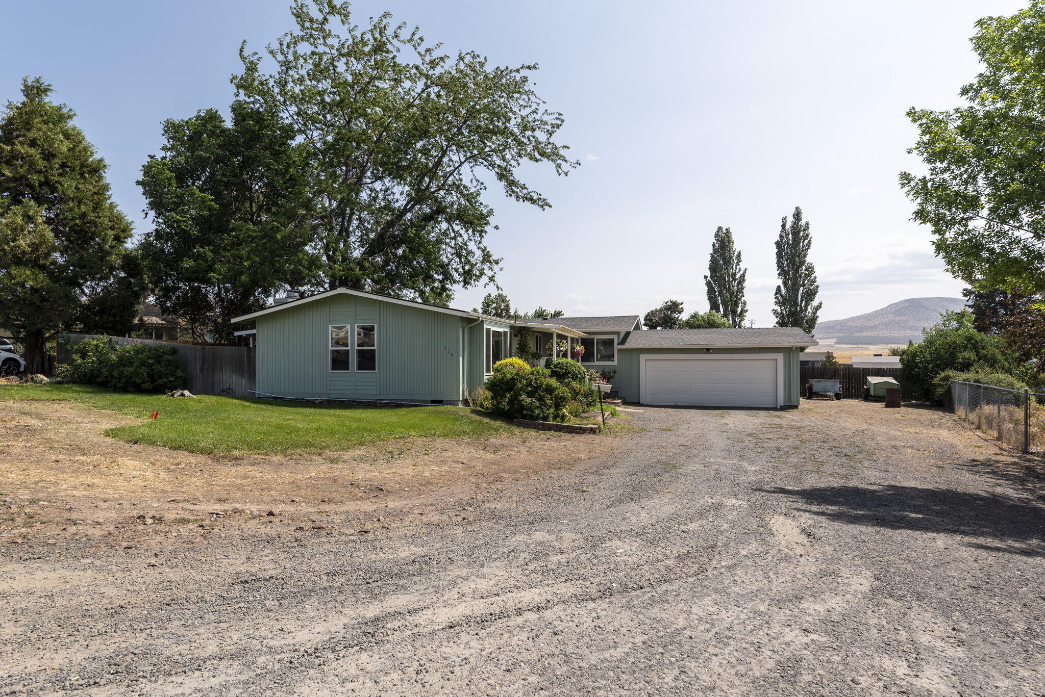 Culver Ridge - Residential