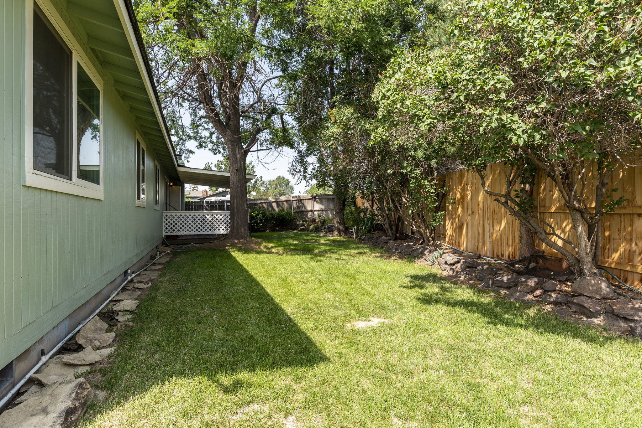 Culver Ridge - Residential