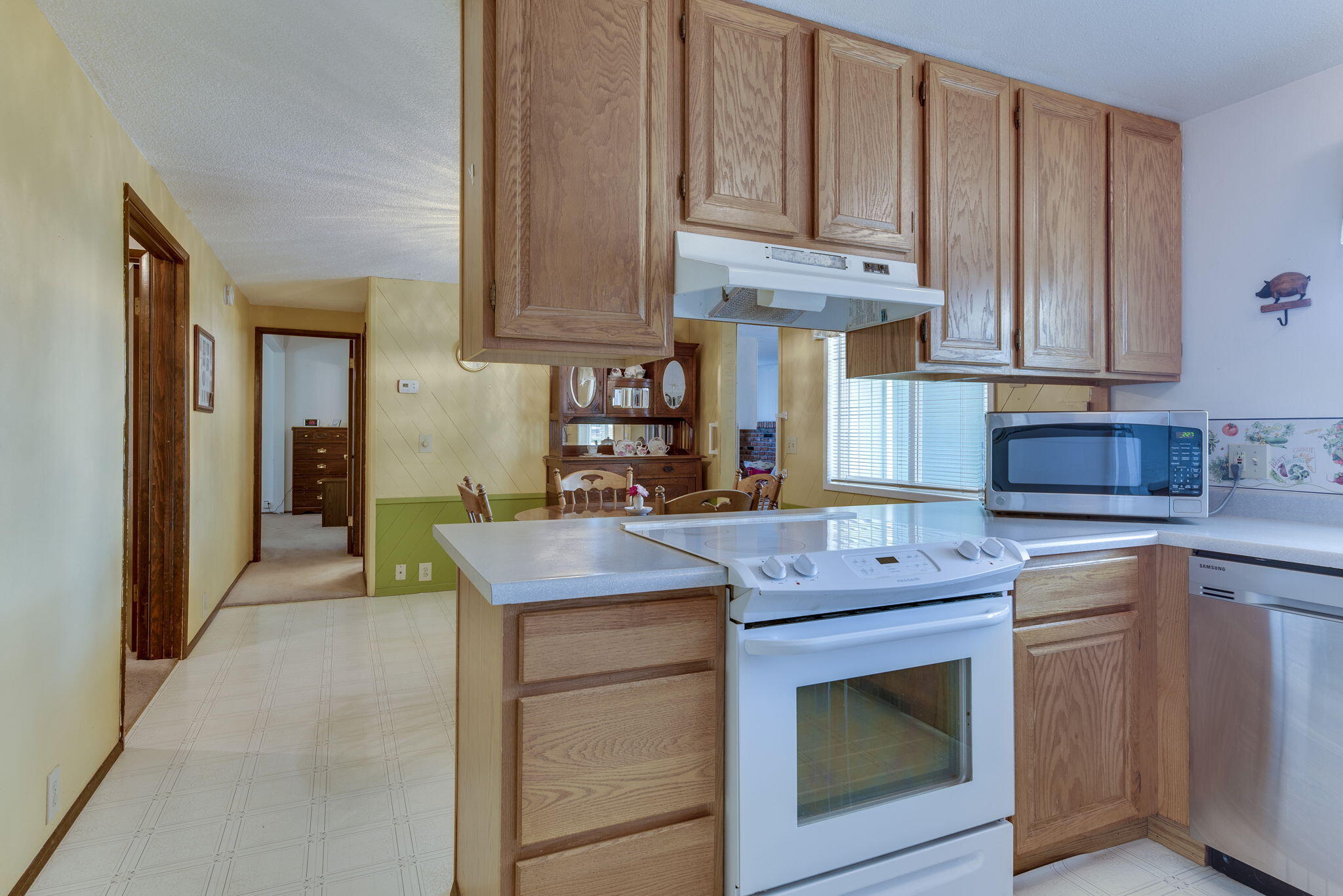 Culver Ridge - Residential