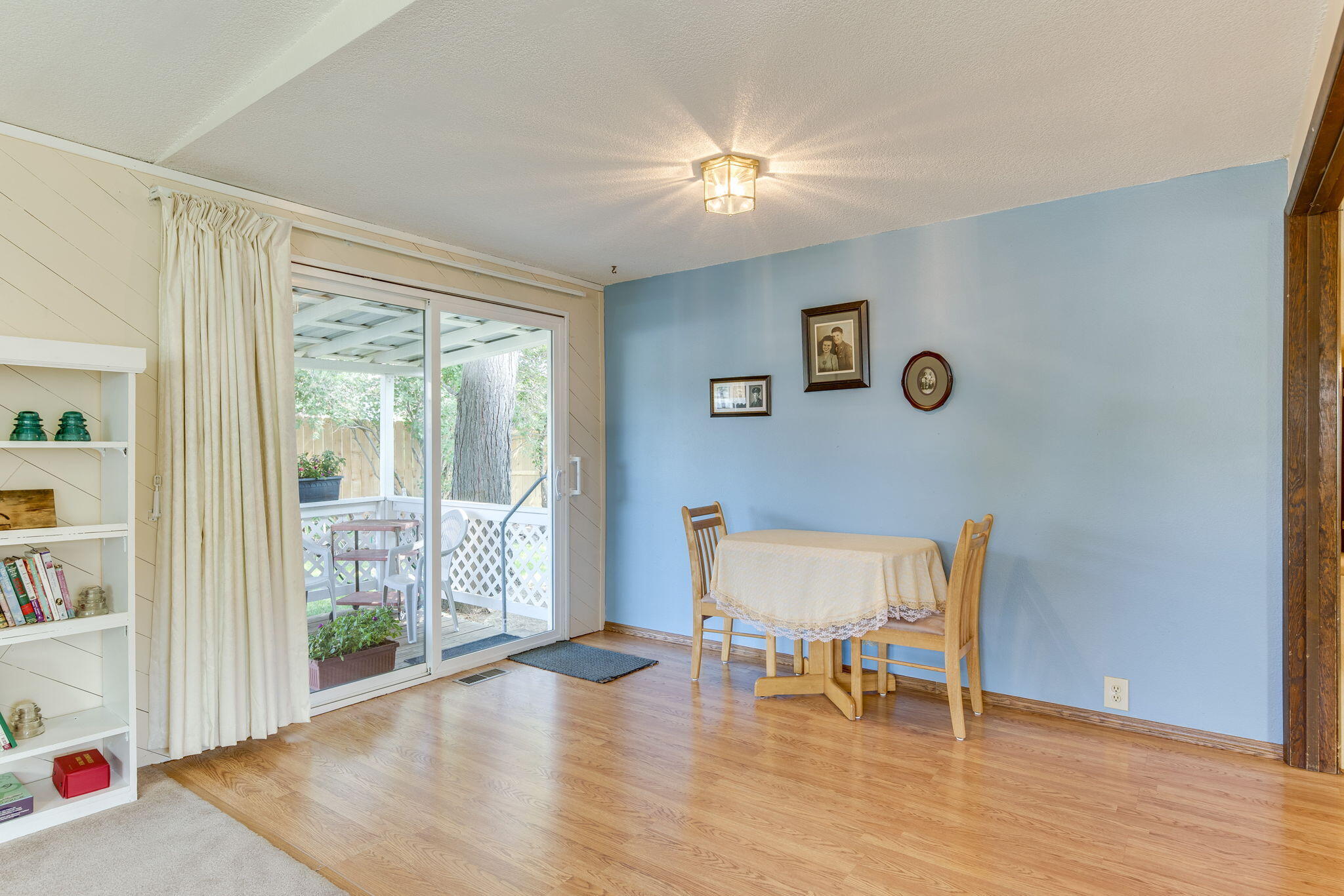 Culver Ridge - Residential