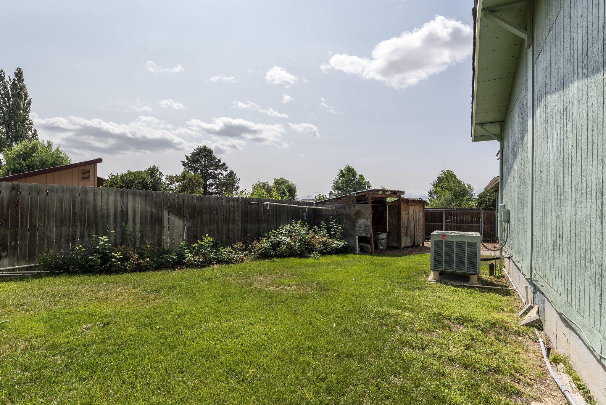 Culver Ridge - Residential