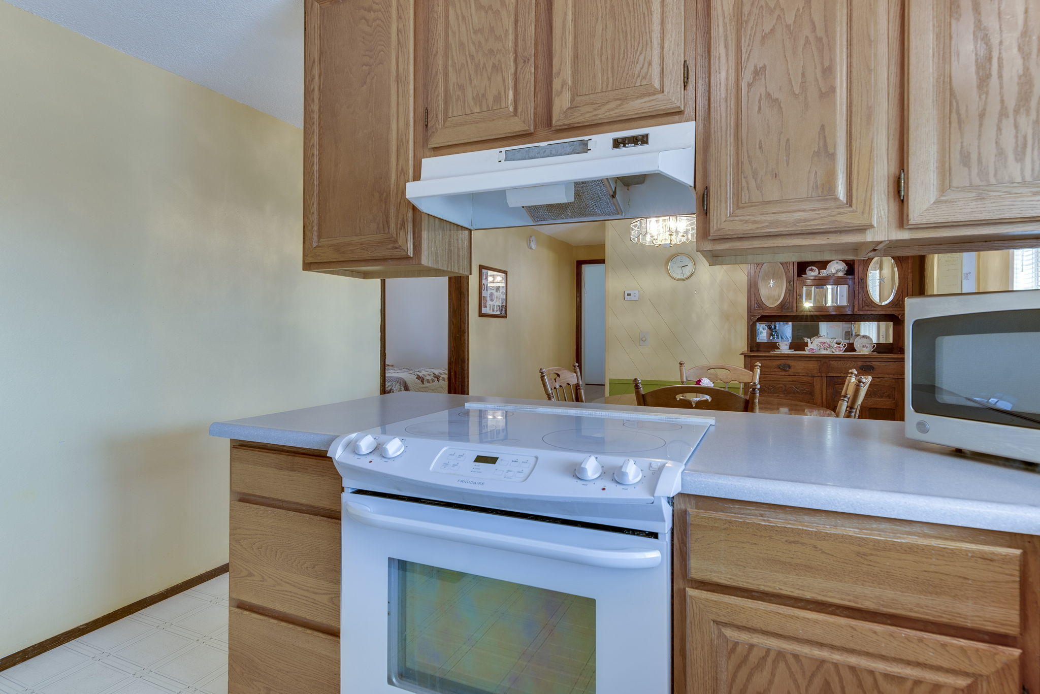 Culver Ridge - Residential