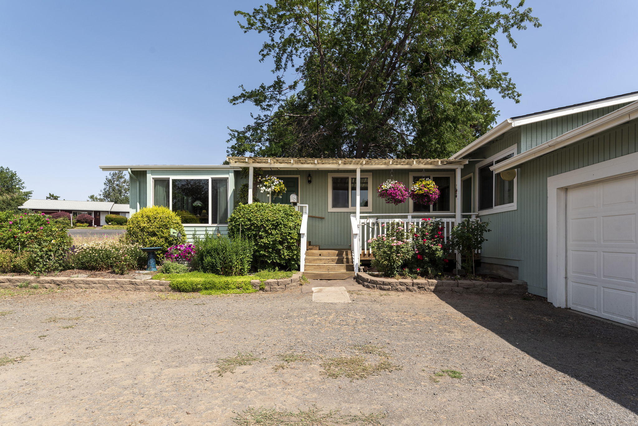 Culver Ridge - Residential