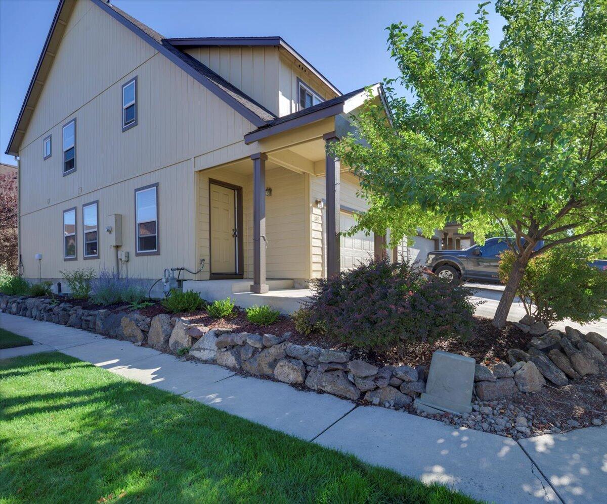 Juniper Glen North - Residential