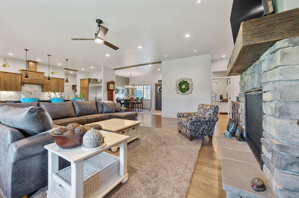 Running YResort - Residential