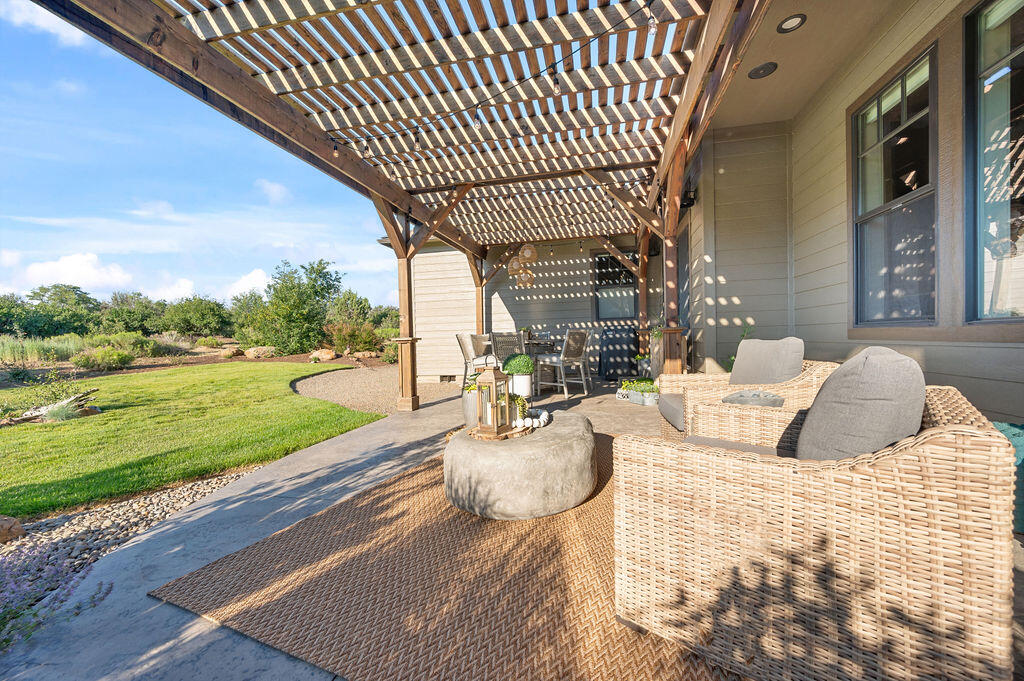 Running YResort - Residential