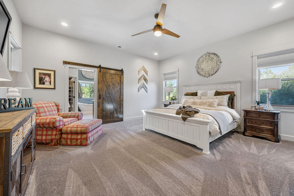 Running YResort - Residential