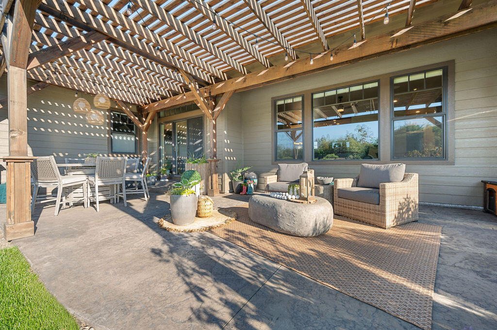 Running YResort - Residential