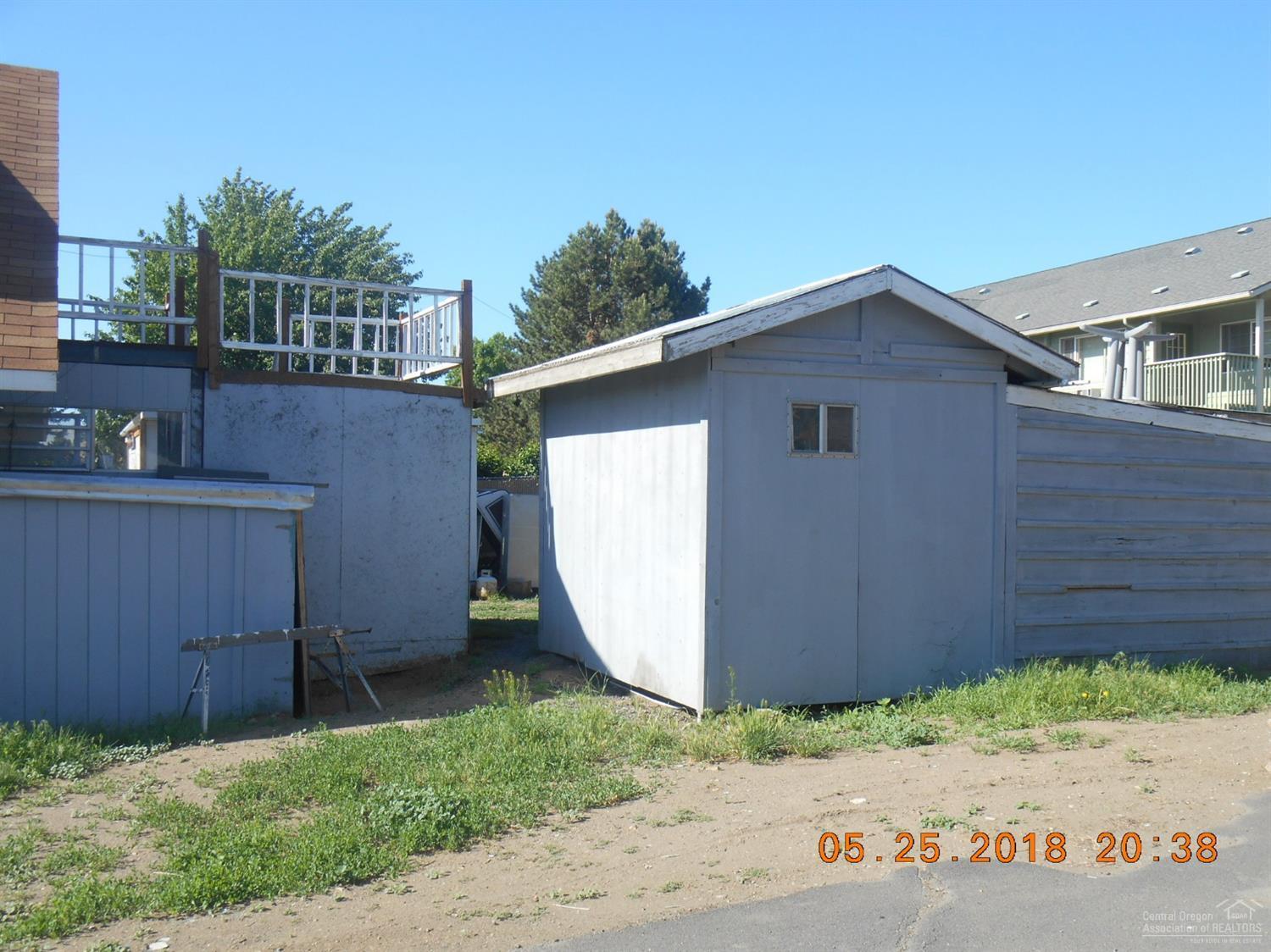 Palmain - Residential