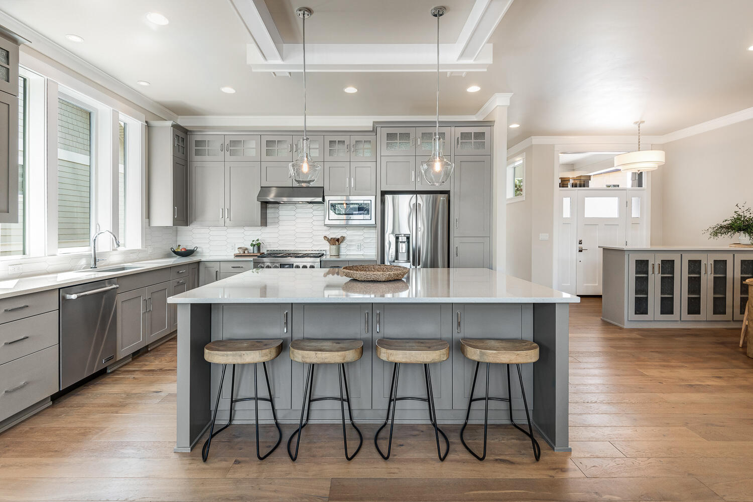 Three Pines Ridge - Residential