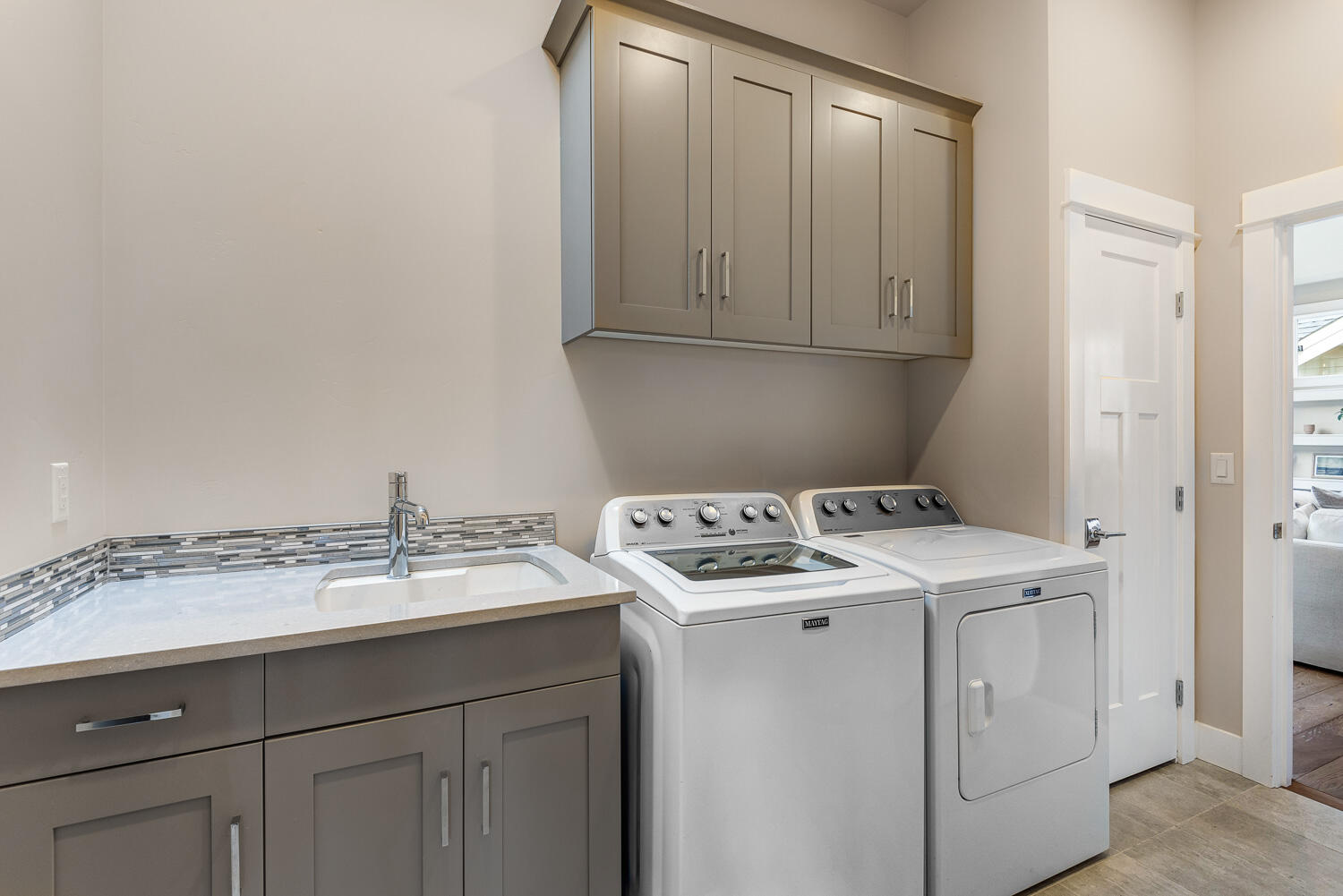 Three Pines Ridge - Residential