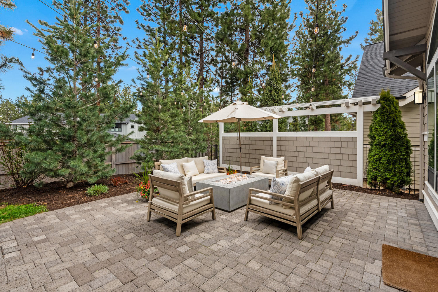 Three Pines Ridge - Residential