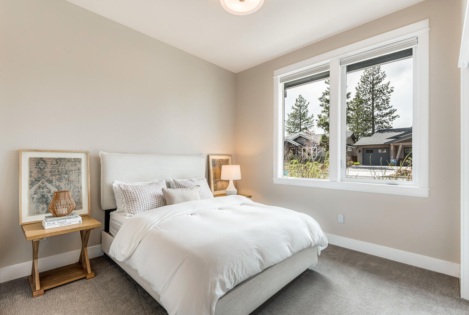 Three Pines Ridge - Residential