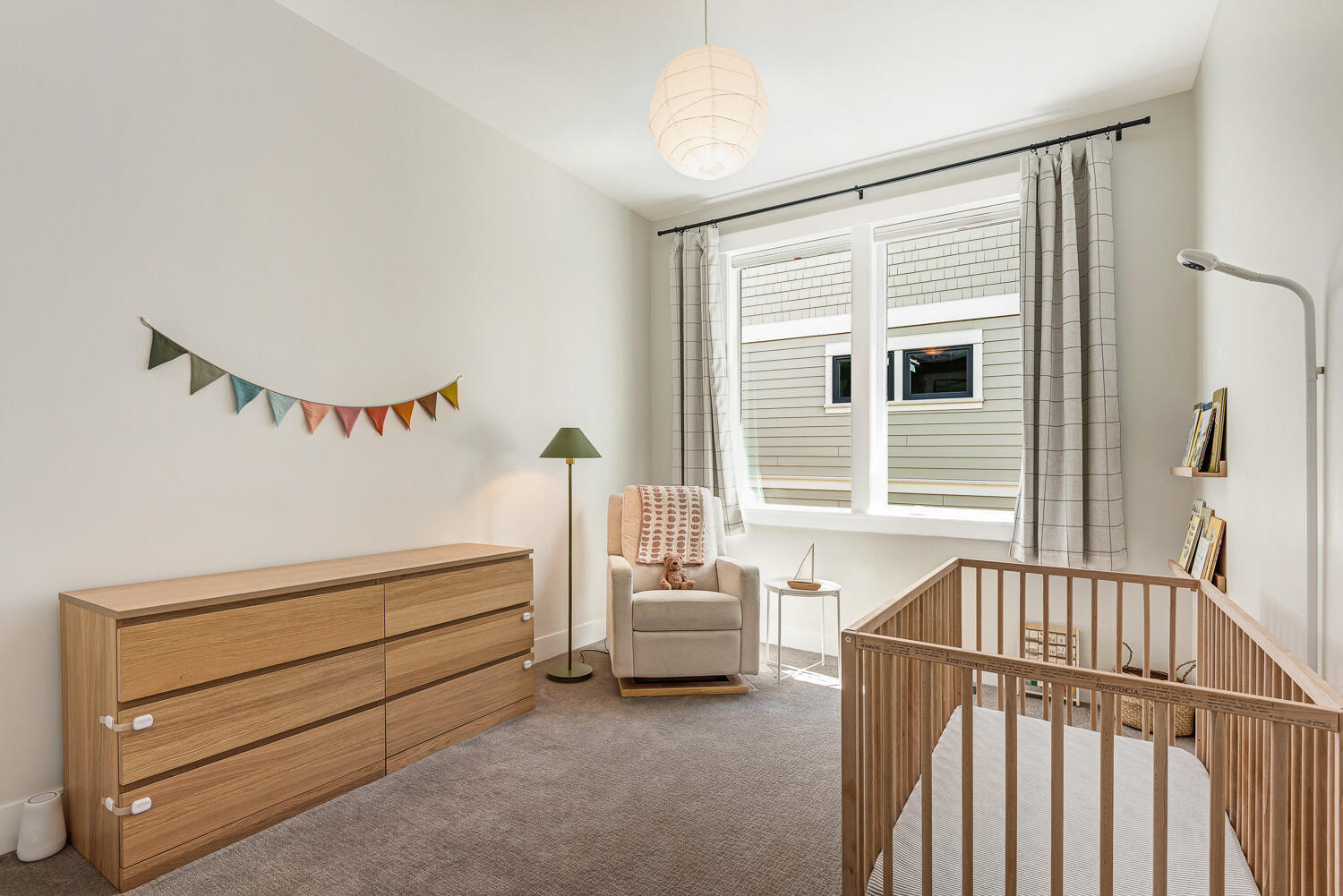 Three Pines Ridge - Residential