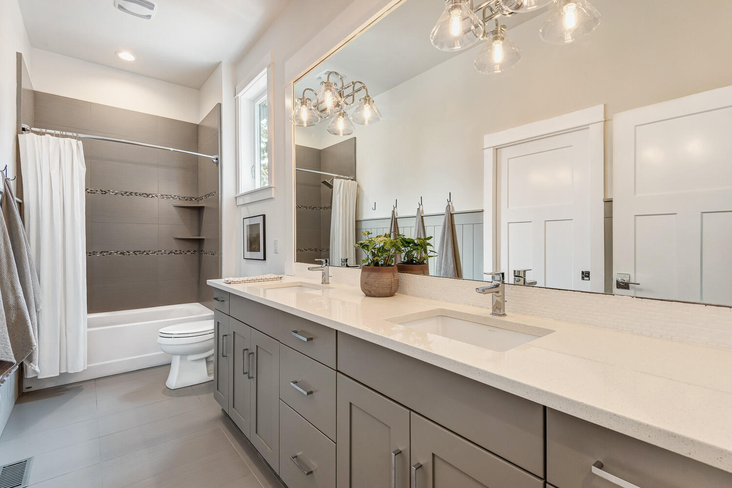 Three Pines Ridge - Residential