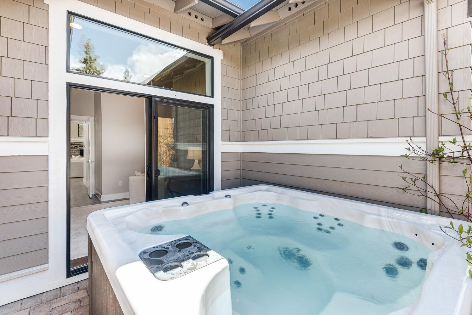 Three Pines Ridge - Residential