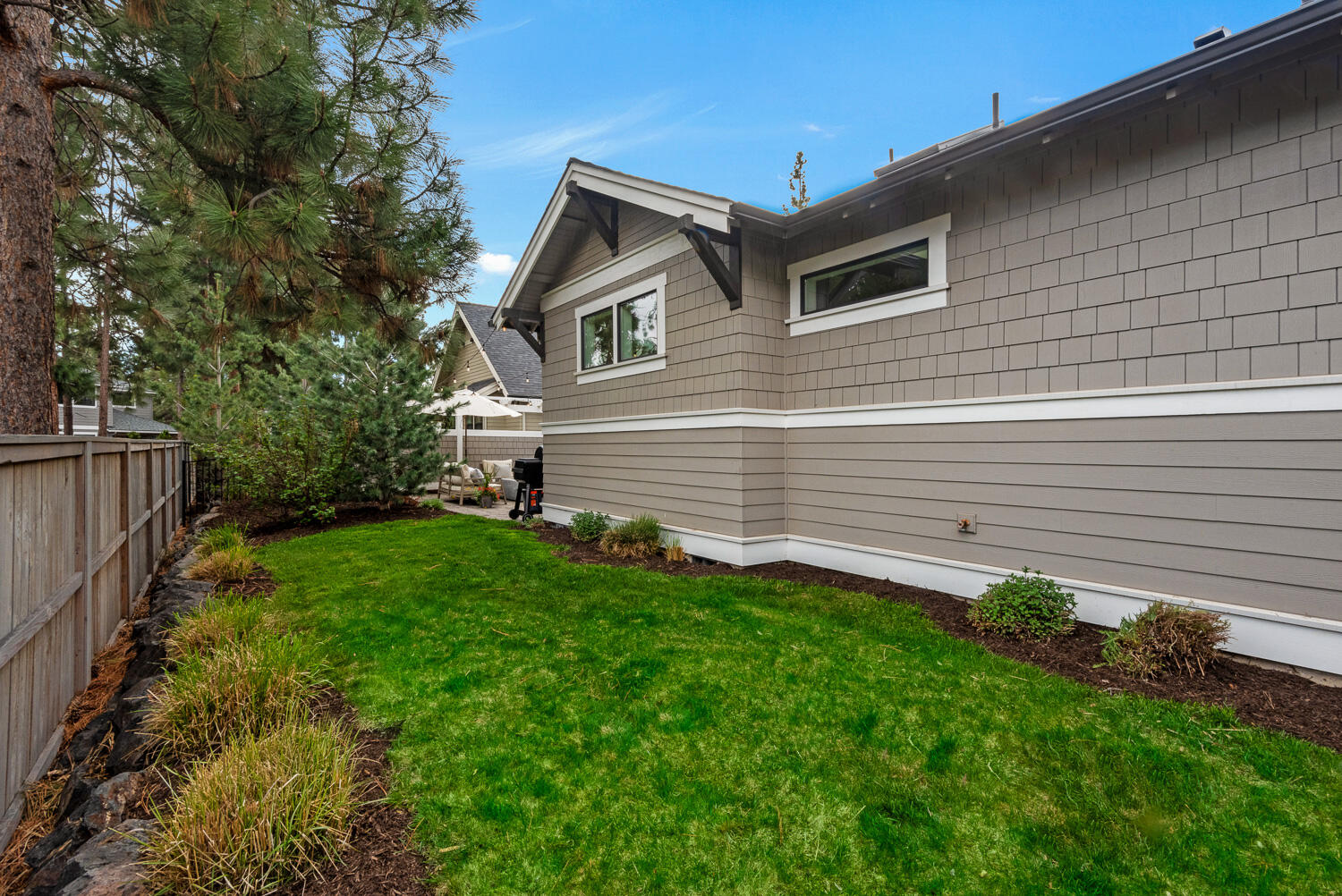 Three Pines Ridge - Residential