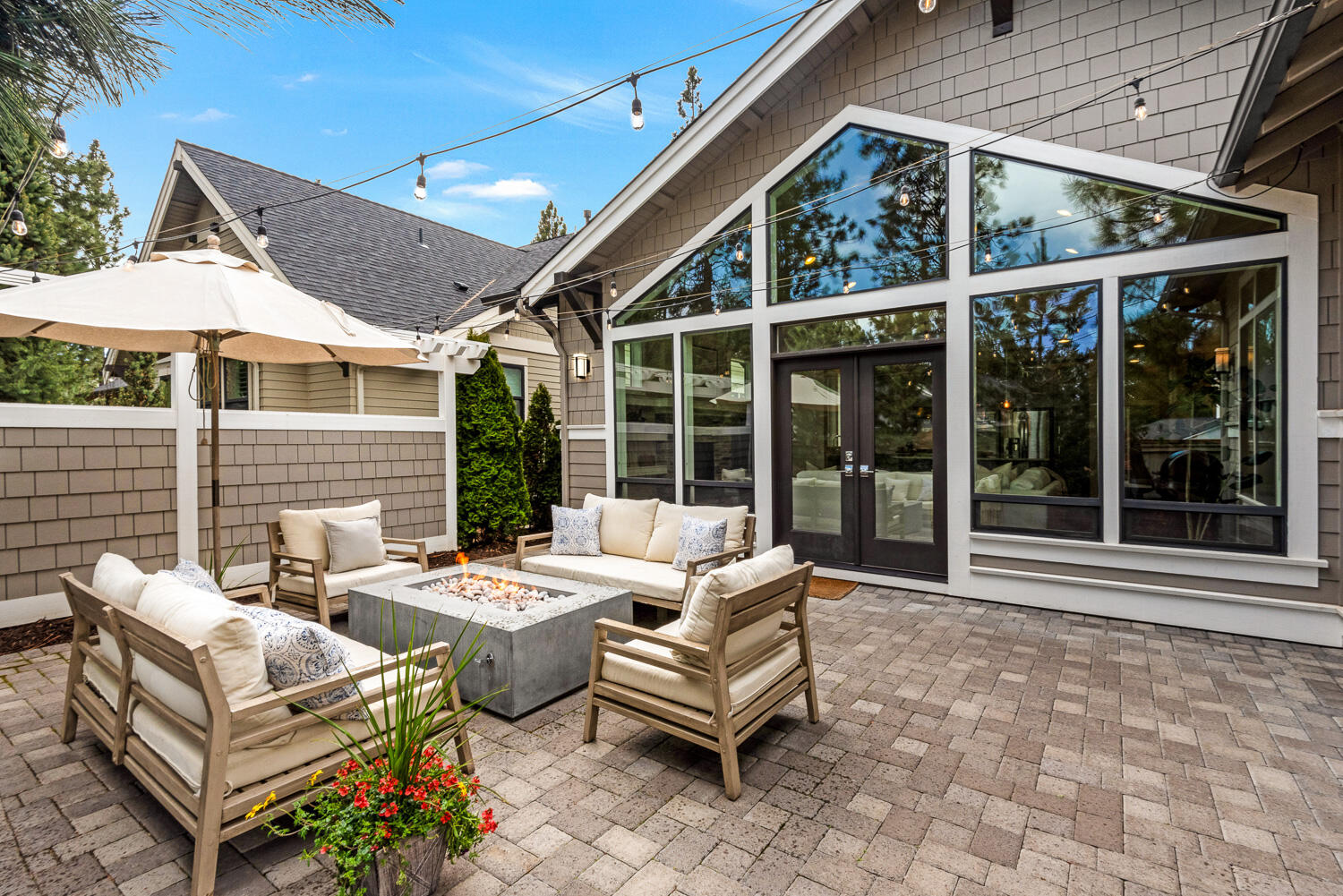 Three Pines Ridge - Residential